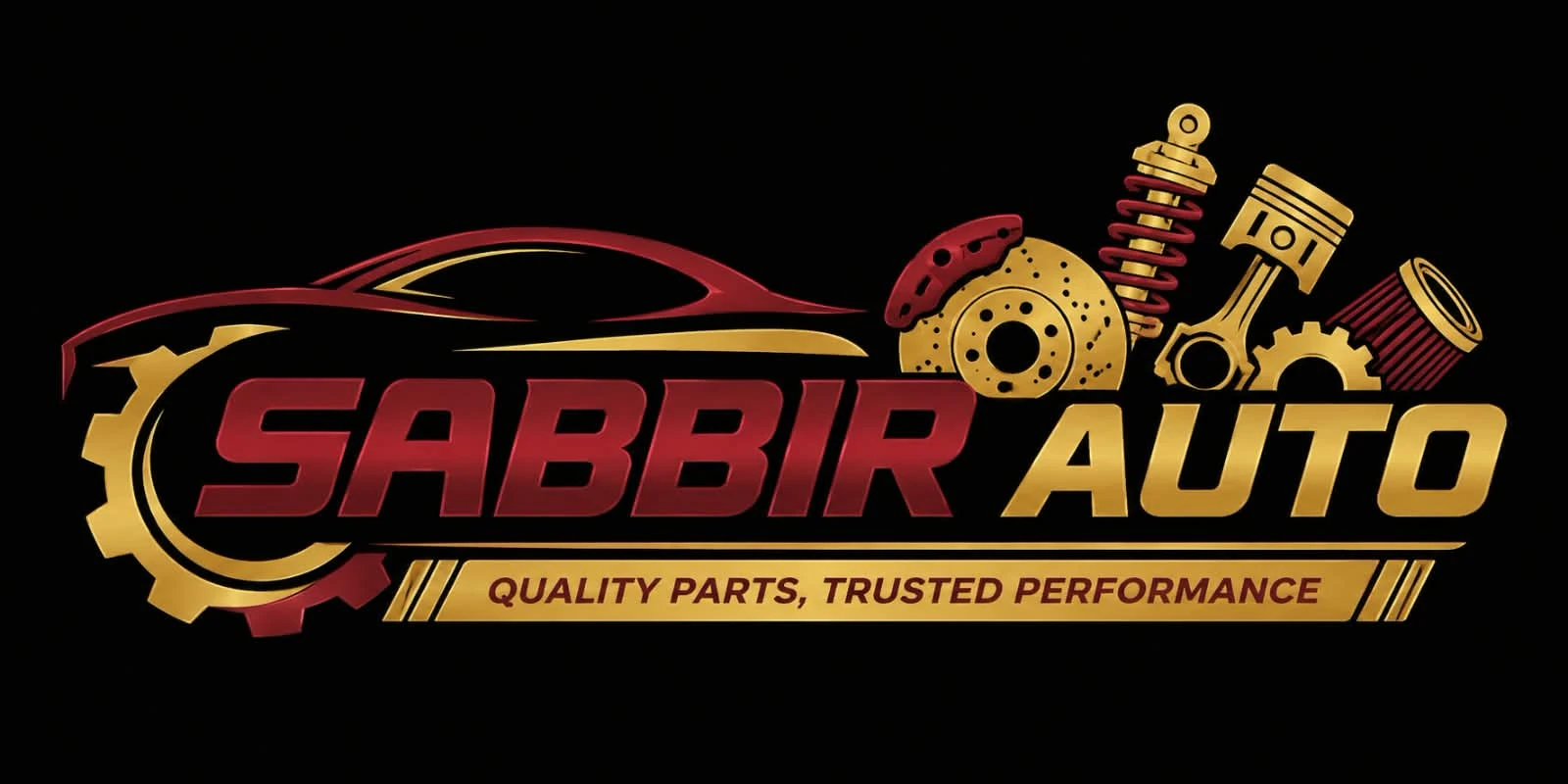 SABBIR AUTO