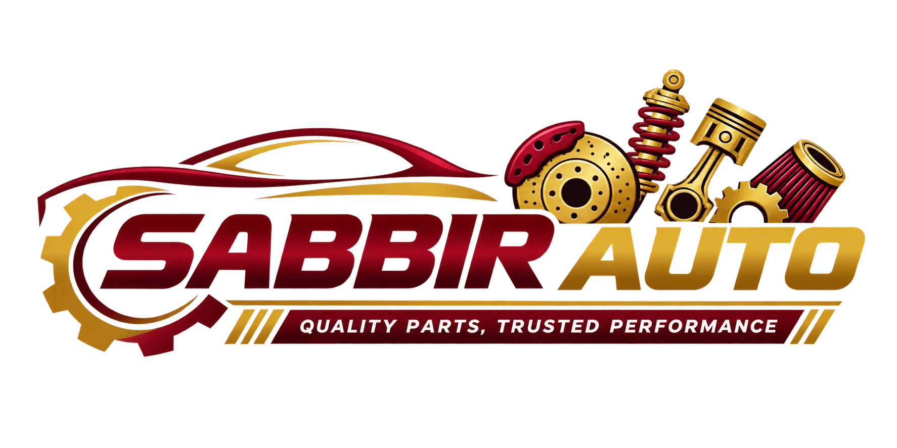 SABBIR AUTO